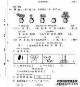 学年，第一卷或下一卷