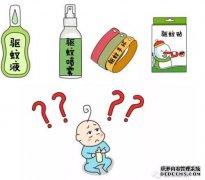 如何驱蚊，蚊子更怕六种口味