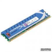 提供[Kingston HyperX 8GB DDR3 1600（KHX1600C9D3K28GX）]