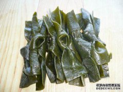 【福建恒丰海藻紫菜咸条专用水产品批发结海苔