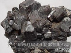什么是锰精矿？多少锰矿可以称为锰精矿？